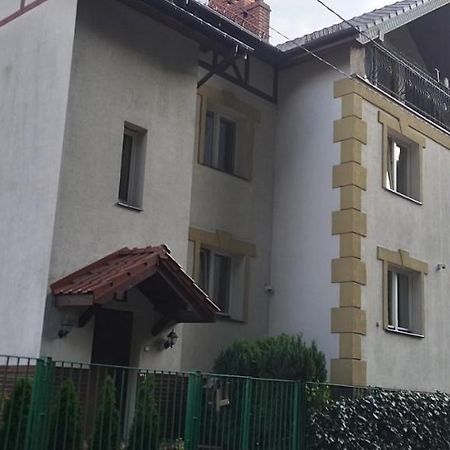 Zimer Mit Bad In Swineminde Polen # Ostseebad Heringsdorf Exterior foto